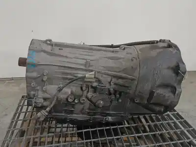 Автозапчасти б/у коробка передач за audi q7 (4l) v6 3.0 tdi (176kw) ambiente ссылки oem iam   