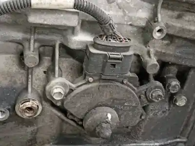 Автозапчасти б/у коробка передач за audi q7 (4l) v6 3.0 tdi (176kw) ambiente ссылки oem iam   