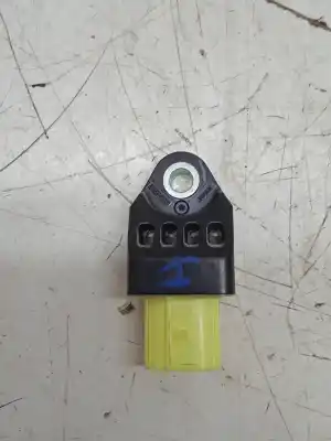 Автозапчасти б/у электронный модуль за toyota prius (nhw30) plug-in hybrid advance ссылки oem iam 8983175010