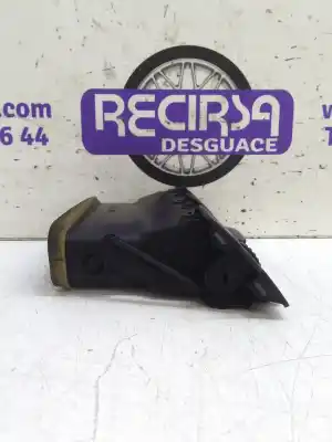 Second-hand car spare part air ventilation grille for bmw serie 5 berlina (e60) 530d oem iam references 64226910732