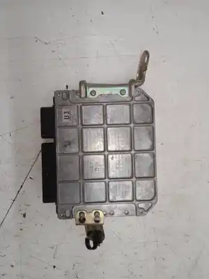 Pezzo di ricambio per auto di seconda mano centralina motore per toyota prius (nhw30) plug-in hybrid advance riferimenti oem iam 8966147280  