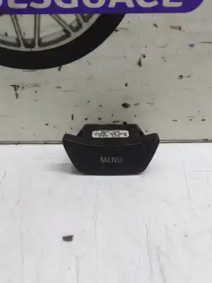 Second-hand car spare part switch for bmw serie 5 berlina (e60) 530d oem iam references 6921668