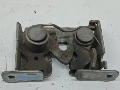 Second-hand car spare part BONNET LOCK for BMW MINI (R56)  OEM IAM references  179 