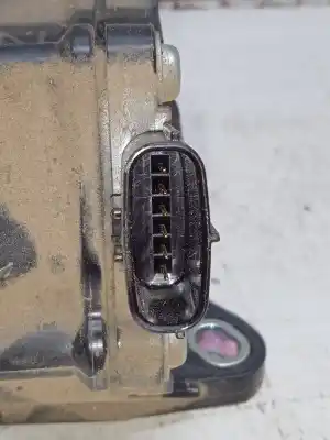 Автозапчасти б/у педаль газа за toyota prius (nhw30) plug-in hybrid advance ссылки oem iam 7811012010  