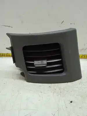 Автозапчасти б/у аэрационная решетка за toyota prius (nhw30) plug-in hybrid advance ссылки oem iam 5568647020