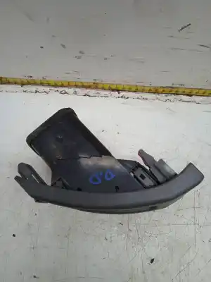 Автозапчасти б/у аэрационная решетка за toyota prius (nhw30) plug-in hybrid advance ссылки oem iam 5568647020  
