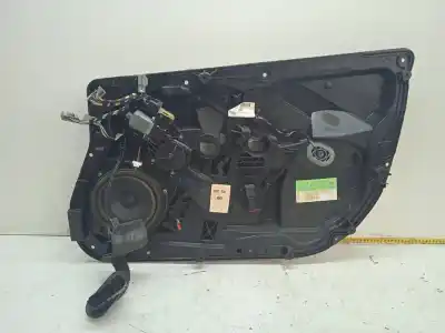 Second-hand car spare part passenger side right window regulator for ford fiesta (ccn) ambiente oem iam references c1bba045h16ab