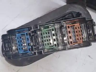 Second-hand car spare part passenger side right window regulator for ford fiesta (ccn) ambiente oem iam references c1bba045h16ab  