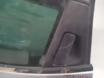 Peça sobressalente para automóvel em segunda mão puxador exterior traseiro esquerdo por renault clio iv limited referências oem iam 806061728r