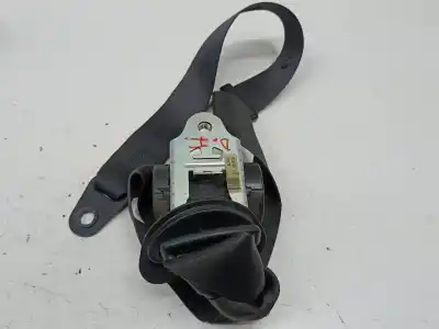 Pezzo di ricambio per auto di seconda mano cintura di sicurezza anteriore sinistra per bmw mini (r56) cooper d riferimenti oem iam 6010289