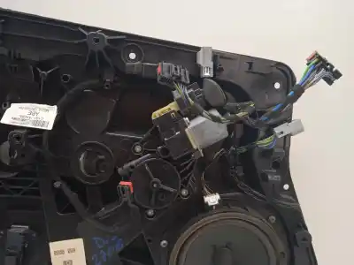 Автозапчасти б/у регулятор стекла переднего левого за ford fiesta (ccn) ambiente ссылки oem iam c1bba045a17ab  