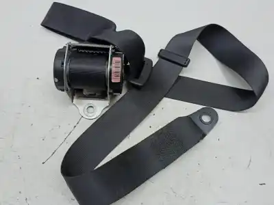 Pezzo di ricambio per auto di seconda mano cintura di sicurezza posteriore destra per bmw mini (r56) cooper d riferimenti oem iam 6010300