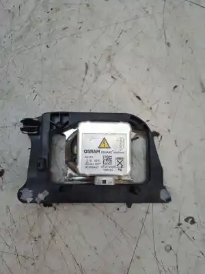 Pezzo di ricambio per auto di seconda mano faro anteriore destro per audi q7 (4l) v6 3.0 tdi (176kw) ambiente riferimenti oem iam 890368634  