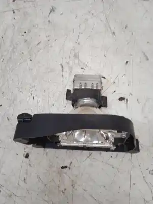 Second-hand car spare part left headlight for audi q7 (4l) v6 3.0 tdi (176kw) ambiente oem iam references 890368634  