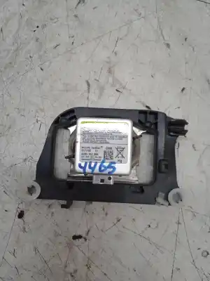 Second-hand car spare part left headlight for audi q7 (4l) v6 3.0 tdi (176kw) ambiente oem iam references 890368634  