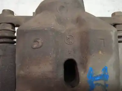 Pezzo di ricambio per auto di seconda mano pinza freno anteriore destra per toyota prius (nhw30) plug-in hybrid advance riferimenti oem iam   
