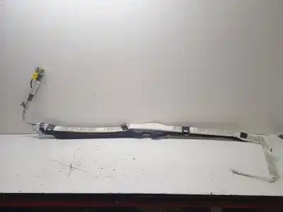 Piesă de schimb auto la mâna a doua airbag perdea fațã stânga pentru volkswagen golf vi (5k1) rabbit referințe oem iam 1k6880741t