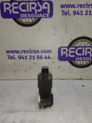 Автозапчасти б/у водяная бомба за renault laguna ii (bg0) authentique ссылки oem iam 8200194414  