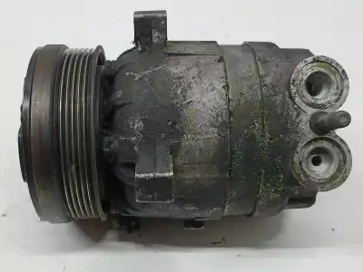 Gebrauchtes Autoersatzteil KLIMAKOMPRESSOR zum OPEL OMEGA B  OEM-IAM-Referenzen 25186550  
