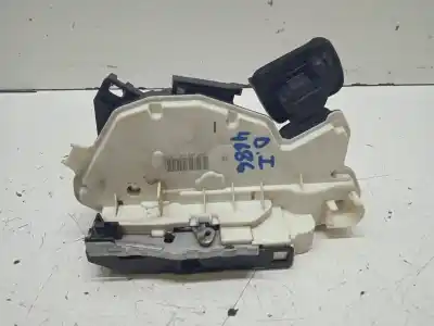 Piesă de schimb auto la mâna a doua încuietoare ușa fațã stânga pentru volkswagen golf vi (5k1) rabbit referințe oem iam 5k1837015b