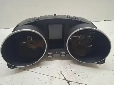 Piesă de schimb auto la mâna a doua ceas bord pentru volkswagen golf vi (5k1) rabbit referințe oem iam 5k0920870g