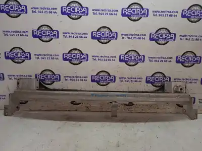 Автозапчасти б/у усиление заднего бампера за mini cabrio (r52) cooper s ссылки oem iam 