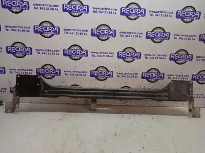 Second-hand car spare part rear bumper reinforcement for mini cabrio (r52) cooper s oem iam references   