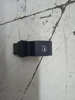 Piesă de schimb auto la mâna a doua panou comandã geamuri electrice fatã partea din dreapta pentru volkswagen golf vi (5k1) rabbit referințe oem iam 7l6959855b