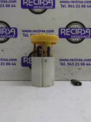 Piesă de schimb auto la mâna a doua INDICATOR pentru FORD FOCUS LIM. (CB8)  Referințe OEM IAM F1F19H307AB  