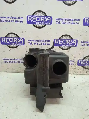 Автозапчасти б/у воздушный фильтр за mini cabrio (r52) cooper s ссылки oem iam 1372149174010  