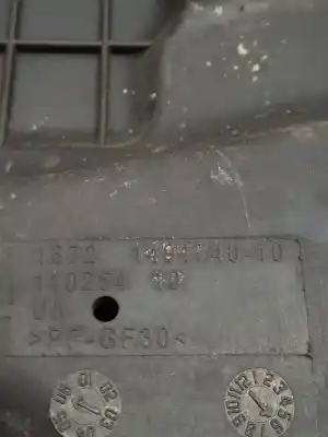 Автозапчасти б/у воздушный фильтр за mini cabrio (r52) cooper s ссылки oem iam 1372149174010  