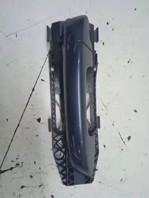 Piesă de schimb auto la mâna a doua mâner exterior fațã dreapta pentru volkswagen golf vi (5k1) rabbit referințe oem iam 5n0839885g