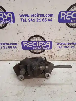 Автозапчасти б/у передний правый тормозной суппорт за mini cabrio (r52) cooper s ссылки oem iam   