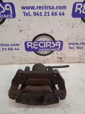 Автозапчасти б/у передний правый тормозной суппорт за mini cabrio (r52) cooper s ссылки oem iam   