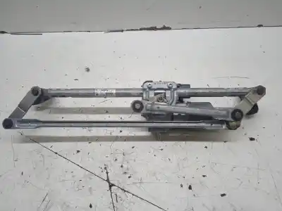 Piesă de schimb auto la mâna a doua motor stergãtor fatã pentru volkswagen golf vi (5k1) rabbit referințe oem iam 1k1955119f