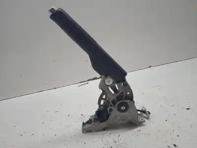 Piesă de schimb auto la mâna a doua maneta frana de mana pentru volkswagen golf vi (5k1) rabbit referințe oem iam 1k0711303m