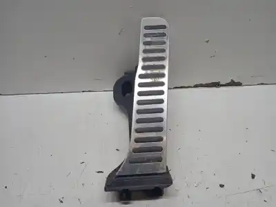 Piesă de schimb auto la mâna a doua pedalã de accelerație pentru volkswagen golf vi (5k1) rabbit referințe oem iam 1k1721503n