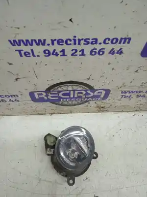 Автозапчасти б/у правая противотуманная фара за mini cabrio (r52) cooper s ссылки oem iam 69250509