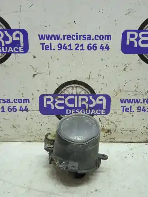 Second-hand car spare part right fog light for mini cabrio (r52) cooper s oem iam references 69250509  