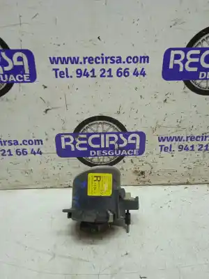 Second-hand car spare part right fog light for mini cabrio (r52) cooper s oem iam references 69250509  