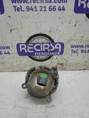 Second-hand car spare part right fog light for mini cabrio (r52) cooper s oem iam references 69250509  