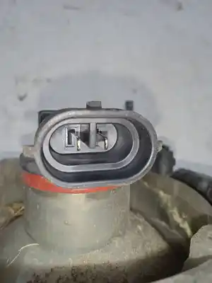 Second-hand car spare part right fog light for mini cabrio (r52) cooper s oem iam references 69250509  