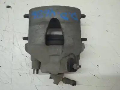 Piesă de schimb auto la mâna a doua etrier frânã dreapta pentru volkswagen golf vi (5k1) rabbit referințe oem iam 1k0615124d