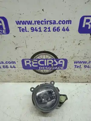 Автозапчасти б/у левая противотуманная фара за mini cabrio (r52) cooper s ссылки oem iam 69250499