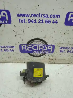 Автозапчасти б/у левая противотуманная фара за mini cabrio (r52) cooper s ссылки oem iam 69250499  