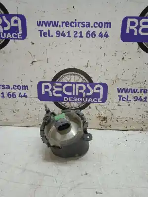 Автозапчасти б/у левая противотуманная фара за mini cabrio (r52) cooper s ссылки oem iam 69250499  