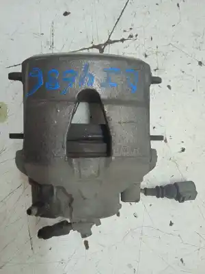 Piesă de schimb auto la mâna a doua etrier de frânã stânga pentru volkswagen golf vi (5k1) rabbit referințe oem iam 1k0615123d