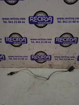 Автозапчасти б/у лямбда-зонд за mini cabrio (r52) cooper s ссылки oem iam 0872674l