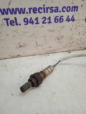 Second-hand car spare part lambda probe for mini cabrio (r52) cooper s oem iam references 0872674l  