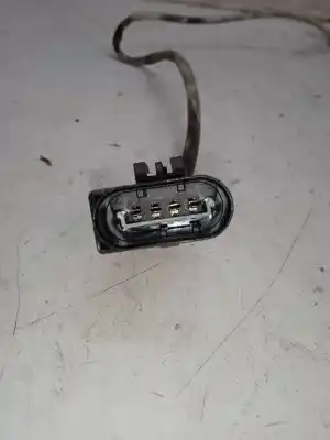 Second-hand car spare part lambda probe for mini cabrio (r52) cooper s oem iam references 0872674l  